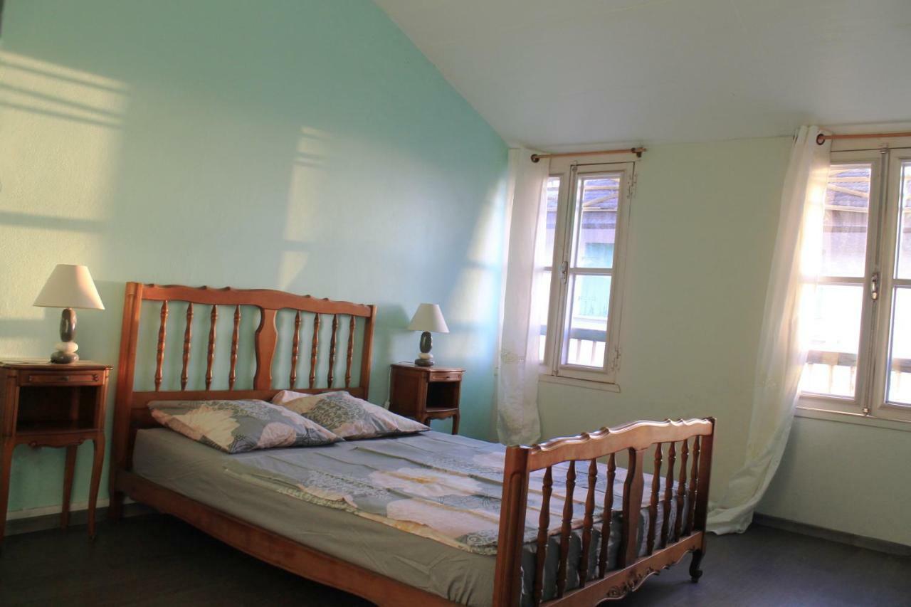 Chambre D'Hote A Saint-Pierre Luaran gambar