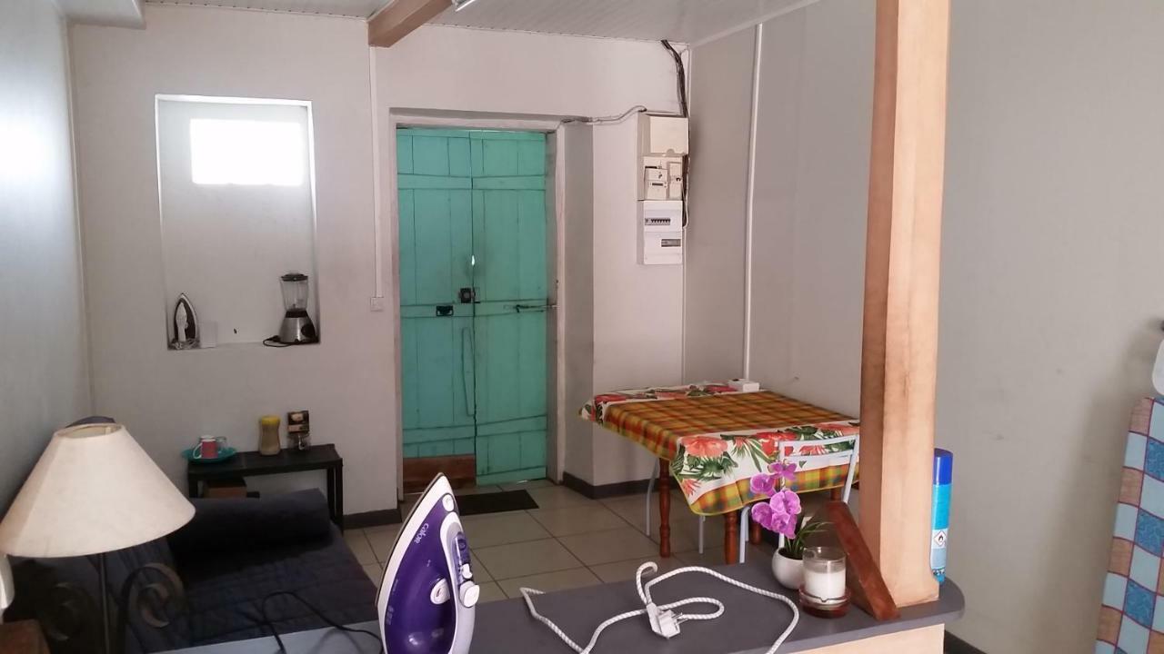 Chambre D'Hote A Saint-Pierre Luaran gambar