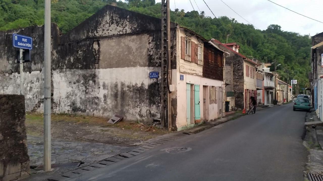 Chambre D'Hote A Saint-Pierre Luaran gambar