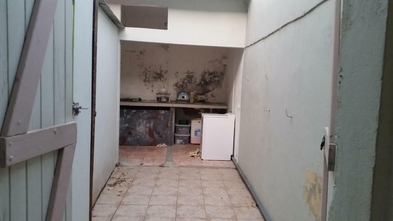 Chambre D'Hote A Saint-Pierre Luaran gambar