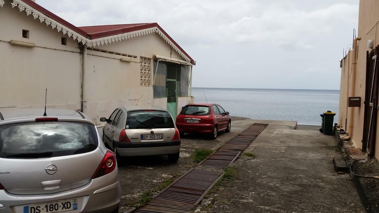 Chambre D'Hote A Saint-Pierre Luaran gambar
