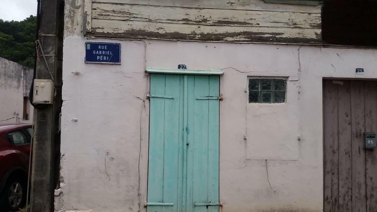 Chambre D'Hote A Saint-Pierre Luaran gambar