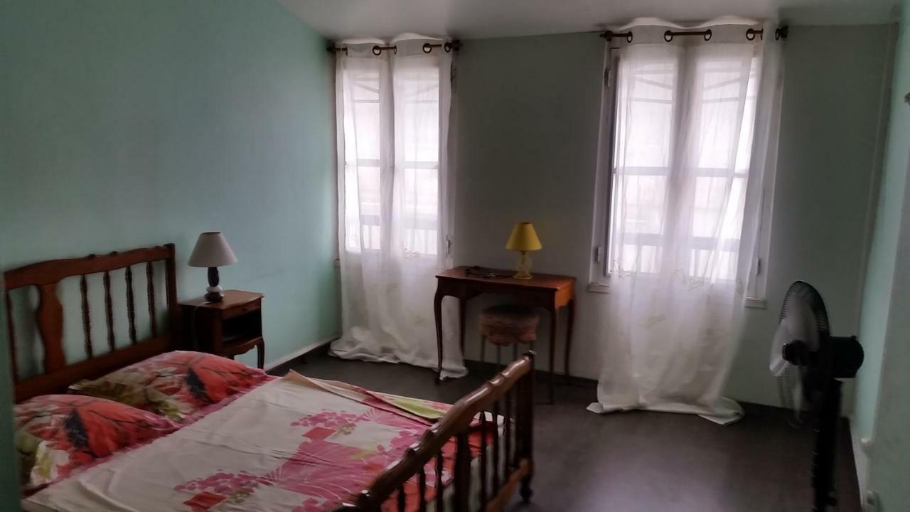 Chambre D'Hote A Saint-Pierre Luaran gambar