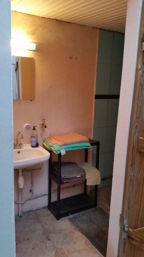 Chambre D'Hote A Saint-Pierre Luaran gambar