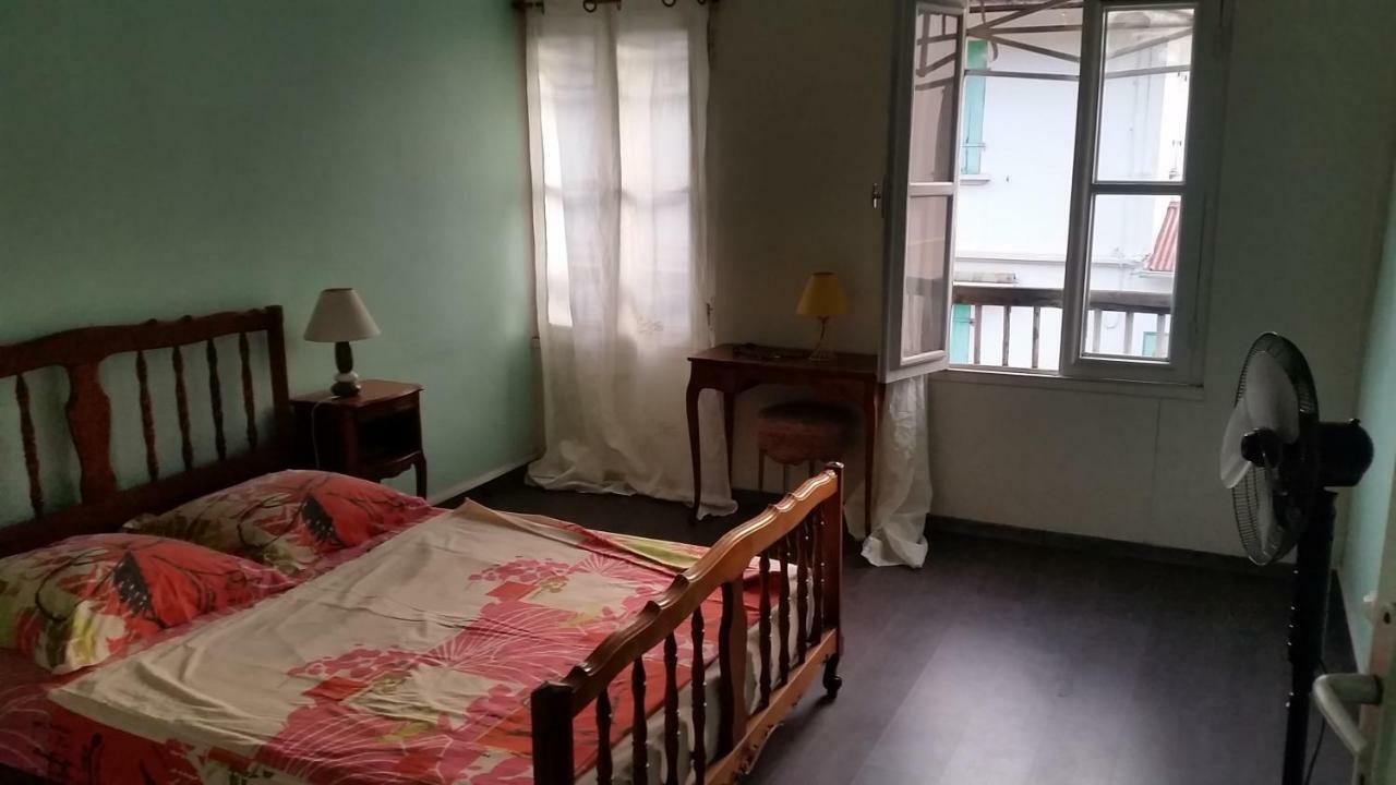 Chambre D'Hote A Saint-Pierre Luaran gambar